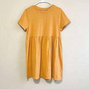 Urban Outfitters Alexa Babydoll Dress